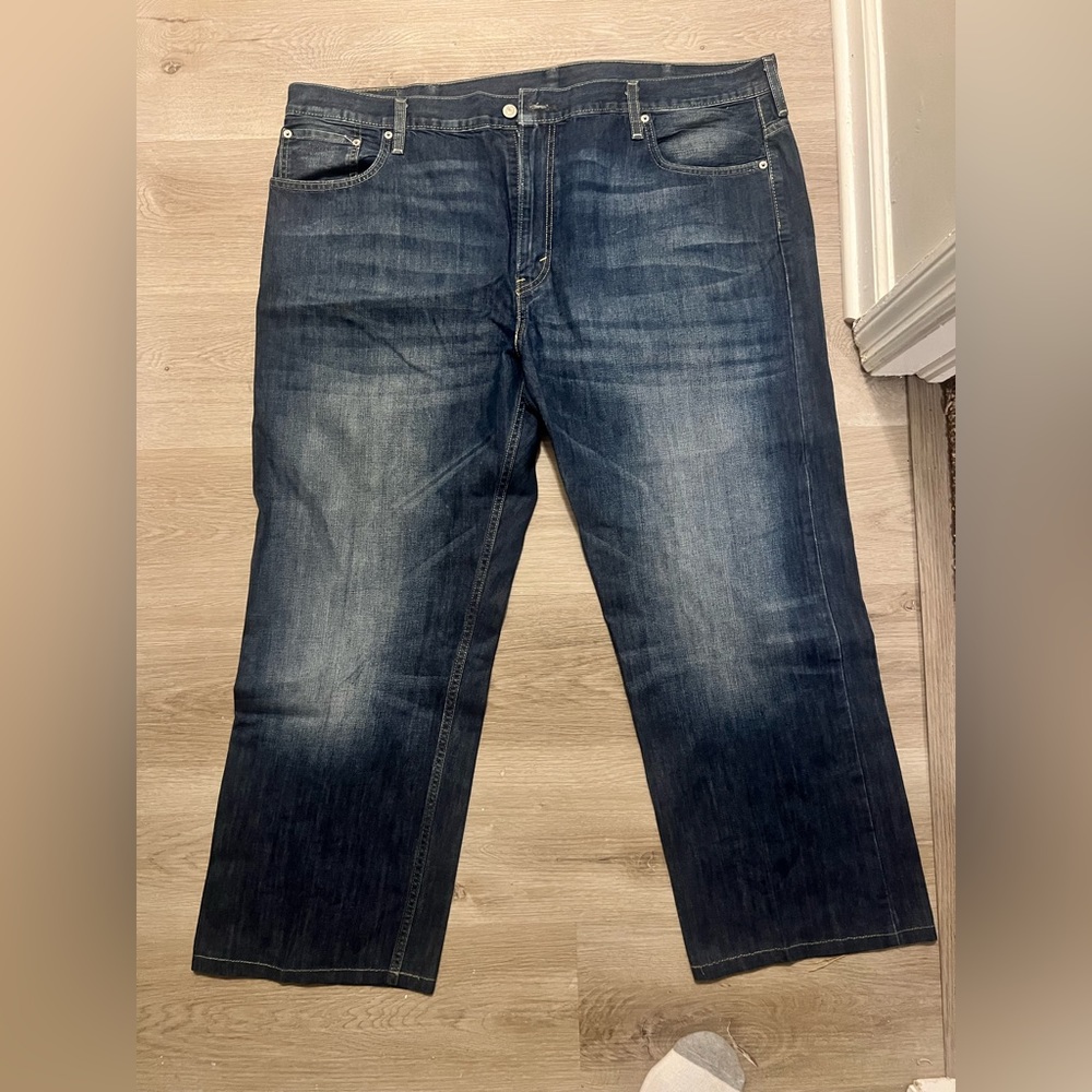 Levi’s 569